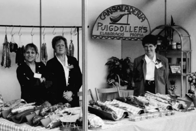 Carnisseria Puigdollers